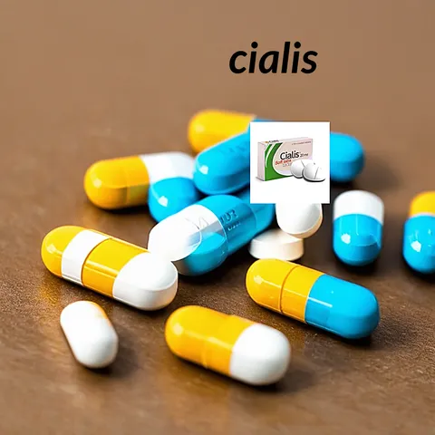 Comprar cialis generico sin receta en españa